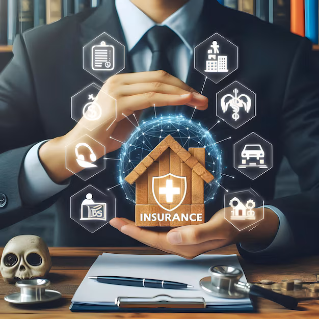 Commercial General Liability Insurance