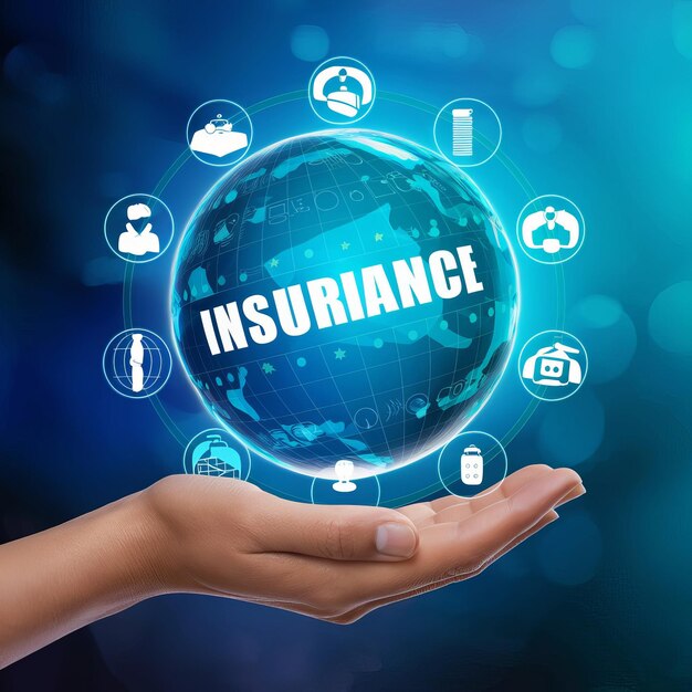 Custom & Specialty Insurance