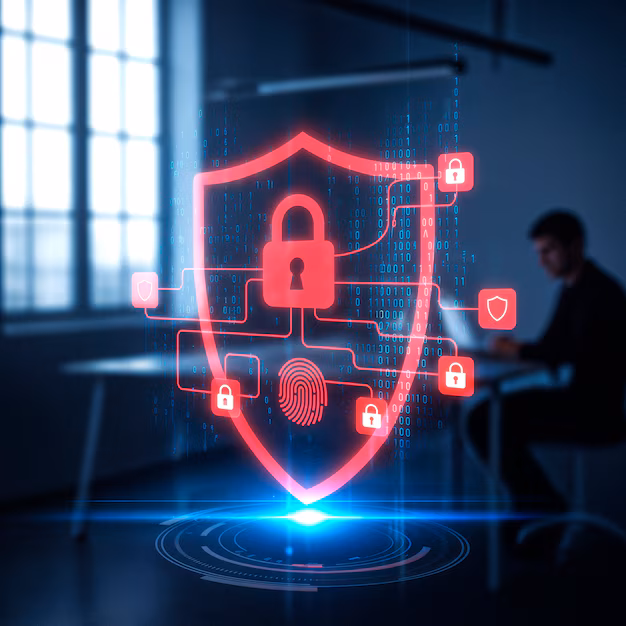 Cyber & Digital Risk Insurance