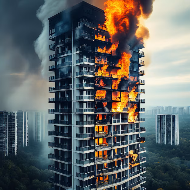 Property & Fire Insurance